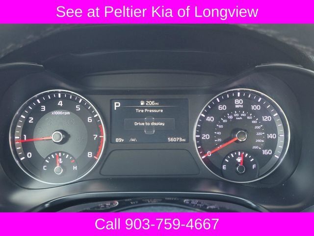 Used 2024 Kia Forte GT-Line FWD image 28