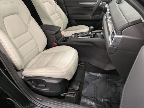 Certified 2023 MAZDA CX-5 AWD 2.5 S image 28