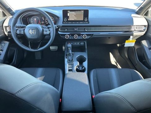 New 2026 Honda Civic Sport image 17