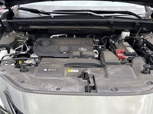 Used 2023 Lexus NX 250 FWD image 14