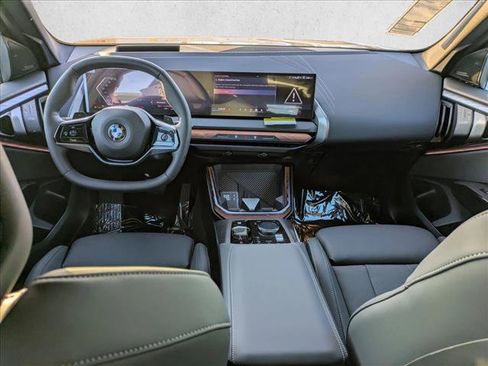 New 2026 BMW X3 xDrive30 w/ Premium Package image 15