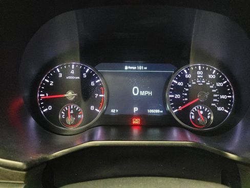 Used 2021 Kia Telluride SX w/ SX Prestige Package image 23