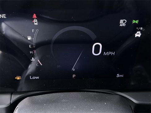 New 2026 Buick Envista Preferred w/ Convenience I Package image 12