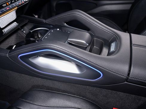 New 2026 Mercedes-Benz GLE 450 4MATIC image 19