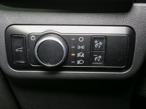 Used 2024 Ford Escape ST-Line w/ Tech Pack #1 image 36