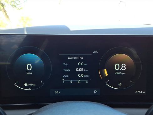 Certified 2025 Hyundai Santa Cruz SEL image 25