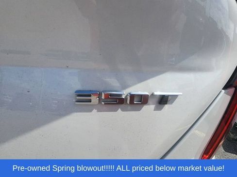 Used 2020 Cadillac CT4 Premium Luxury RWD image 6