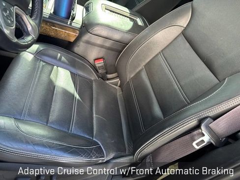 Used 2017 GMC Yukon XL Denali w/ Open Road Package AWD/4WD image 10