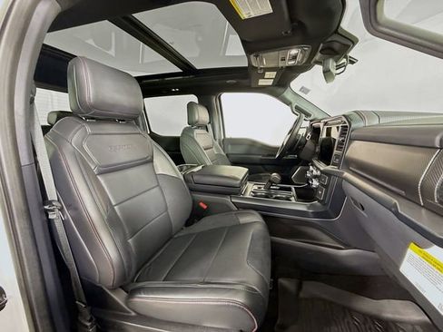 Used 2024 Ford F150 Raptor image 32