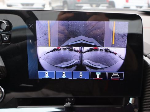 Used 2025 Chevrolet Corvette Z06 w/ Z07 Performance Package image 11