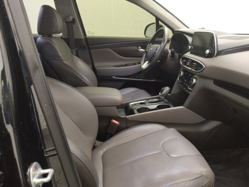 Used 2019 Hyundai Santa Fe FWD image 21