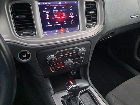 Used 2023 Dodge Charger GT w/ Blacktop Package image 13