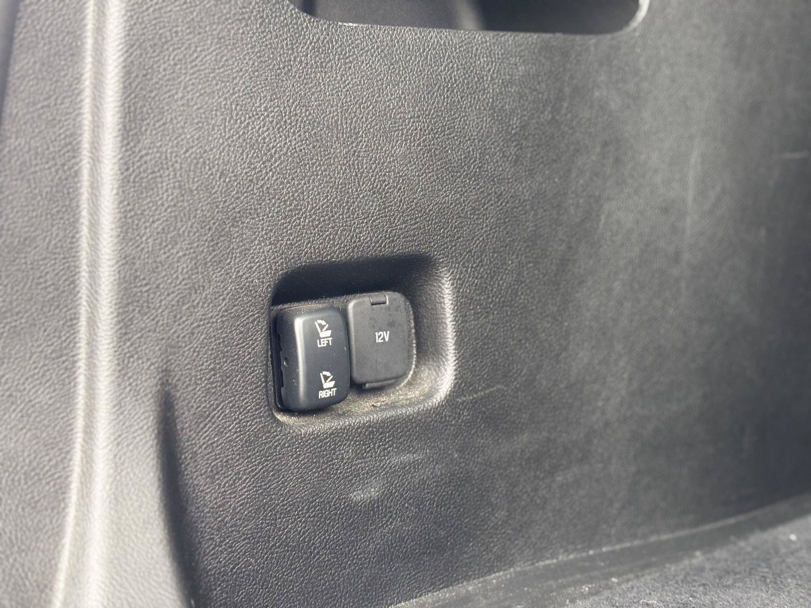Used 2024 Ford Edge SEL AWD/4WD image 13
