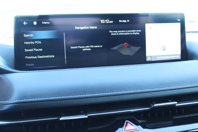 Used 2023 Genesis G80 2.5T AWD/4WD image 33
