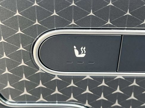 Certified 2025 Mercedes-Benz GLB 250 GLB 250 image 21