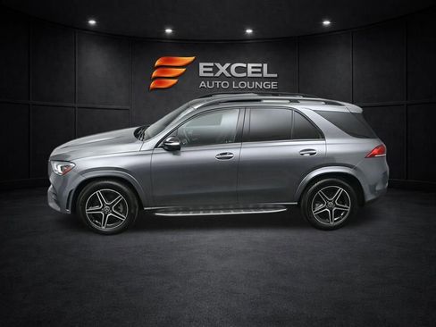 Used 2023 Mercedes-Benz GLE 450 GLE 450 w/ AMG Line Exterior image 60