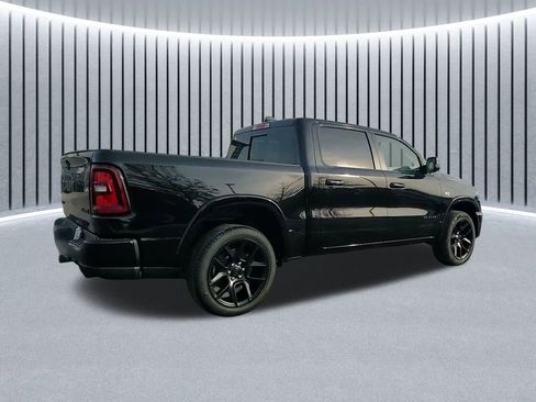 New 2026 RAM 1500 Laramie w/ Night Edition image 10