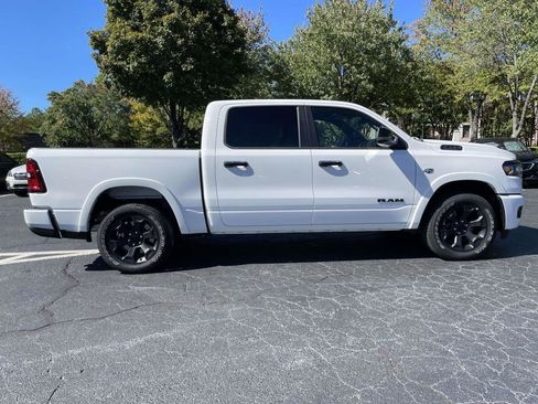New 2026 RAM 1500 Big Horn image 10