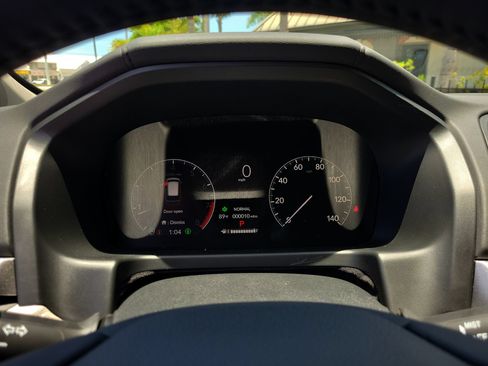 New 2026 Honda Odyssey EX-L image 31