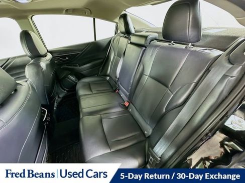 Used 2023 Subaru Legacy Limited image 27