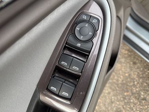 Used 2023 Chevrolet Malibu LS w/ Driver Confidence Package image 18