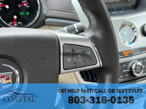 Used 2013 Cadillac CTS Performance image 36