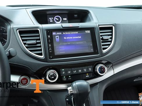 Used 2016 Honda CR-V EX image 25