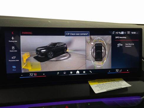 Used 2026 BMW X3 M50 image 28