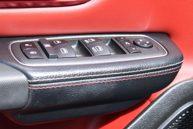 Used 2022 RAM 1500 Rebel w/ Rebel Level 2 Equipment Group AWD/4WD image 20