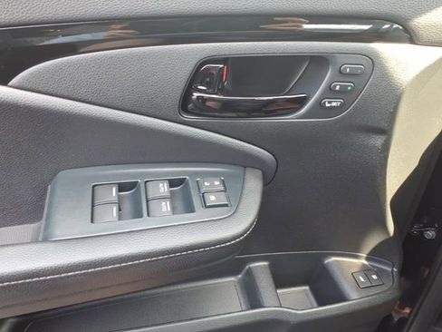 Certified 2023 Honda Passport Elite image 15