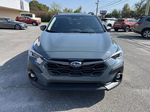 Used 2025 Subaru Crosstrek 2.0i Premium image 2