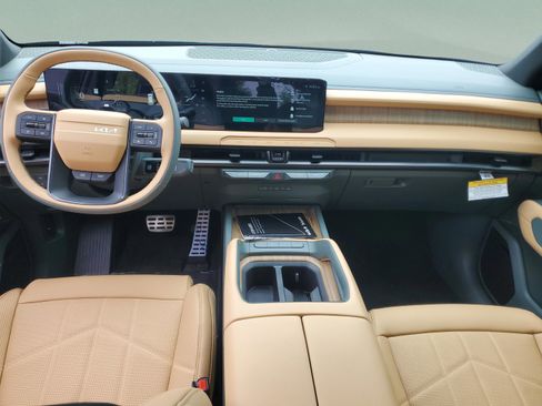 New 2027 Kia Telluride SX X-Line AWD/4WD image 9