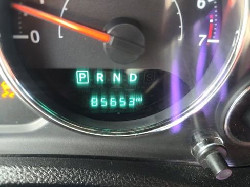 Certified 2018 Jeep Wrangler Sport image 12