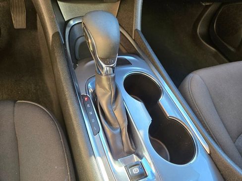 Used 2023 Chevrolet Malibu LT image 28