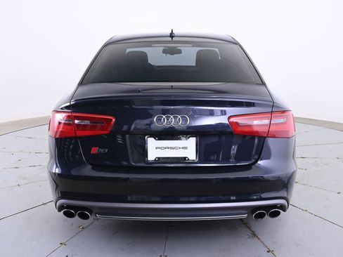 Used 2013 Audi S6 Prestige image 6