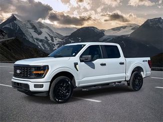 Certified 2025 Ford F150 STX video 1