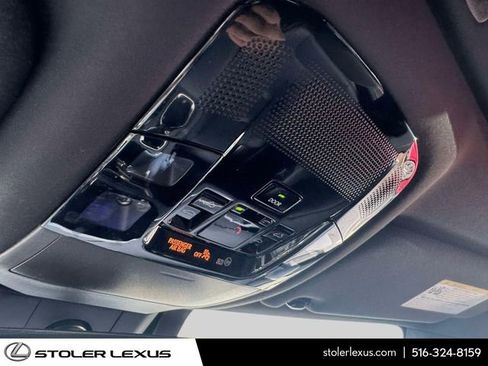 Certified 2023 Lexus RX 350 Premium Plus w/ Cold Area Package image 38