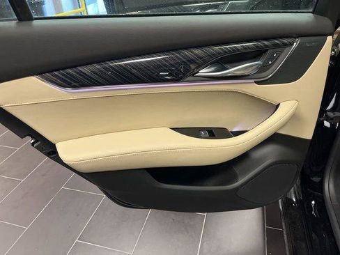 New 2025 Cadillac CT5 Premium Luxury image 11