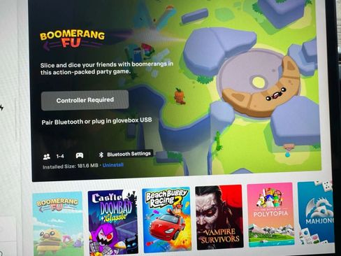 Used 2024 Tesla Model 3 Long Range image 19