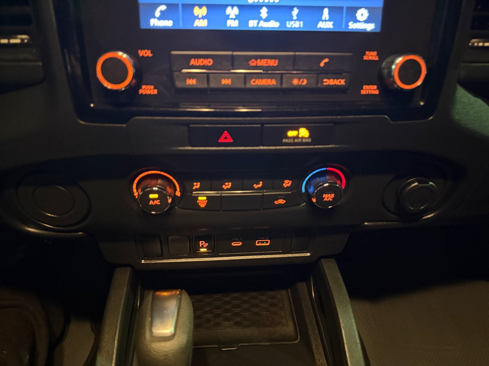 Used 2022 Nissan Frontier S w/ Technology Package RWD image 24