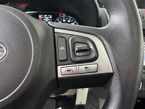 Used 2018 Subaru Forester 2.5i Premium image 25