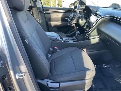 Used 2023 Hyundai Tucson SEL image 28