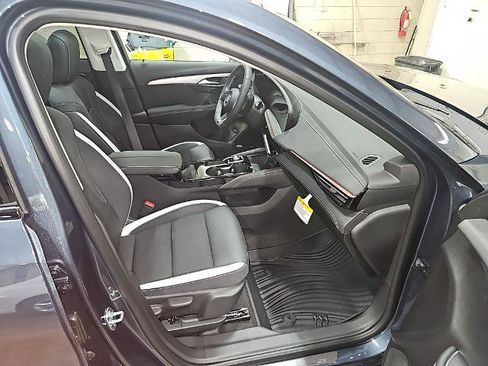 New 2026 Buick Envision Sport Touring image 29