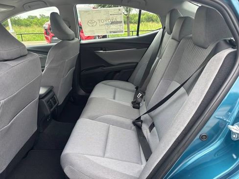 New 2026 Toyota Camry LE w/ Convenience Package FWD image 11