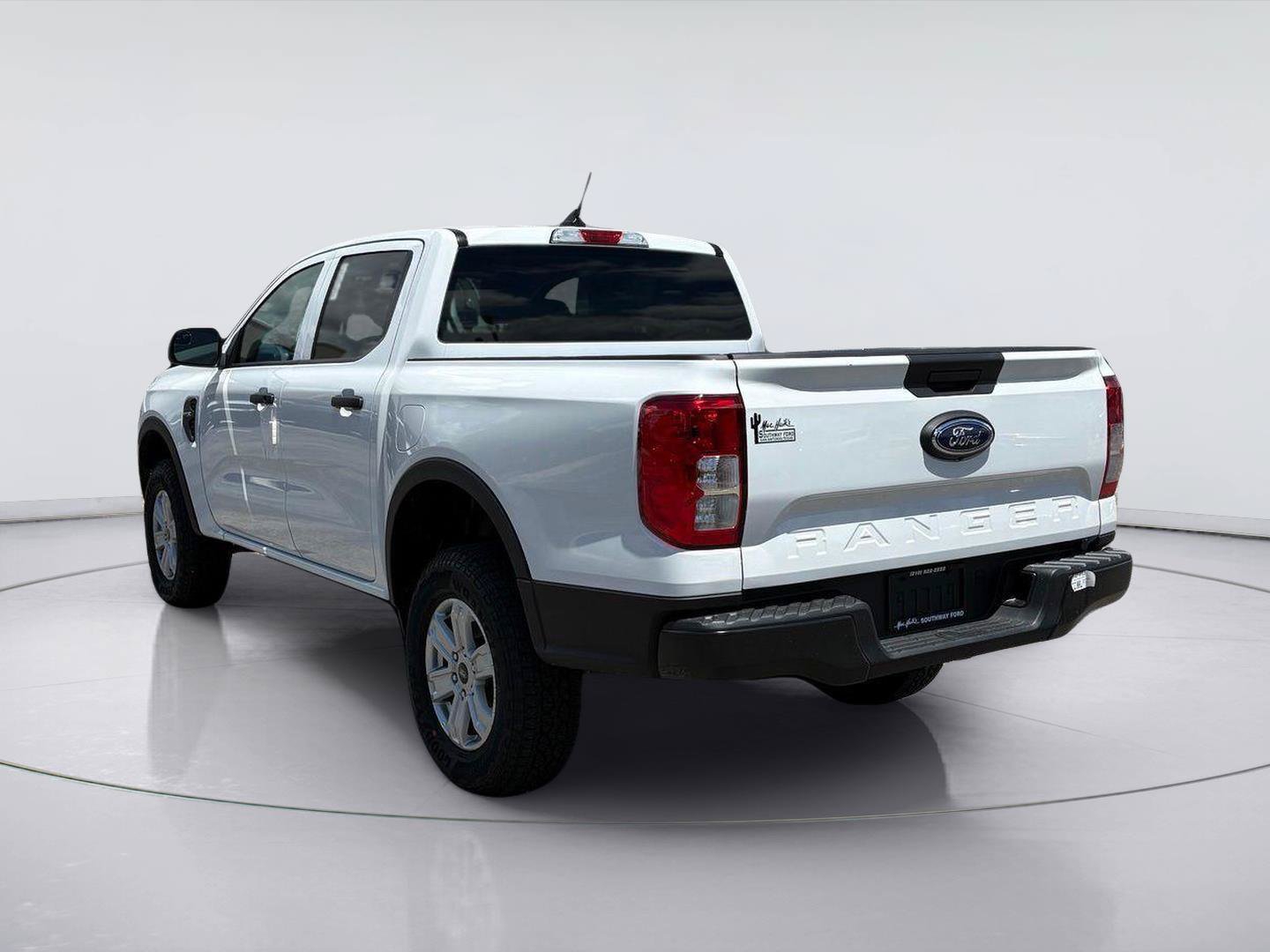 New 2026 Ford Ranger XL RWD image 3