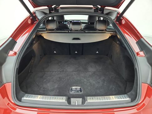 Certified 2021 Mercedes-Benz GLC 43 AMG 4MATIC Coupe image 29