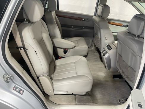 Used 2007 Mercedes-Benz R 350 4MATIC image 15