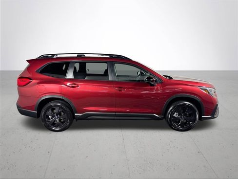 New 2026 Subaru Ascent Premium AWD/4WD image 5
