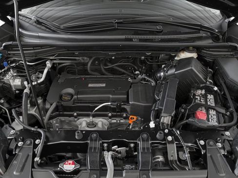 Used 2016 Honda CR-V Touring image 13