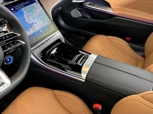 New 2026 Mercedes-Benz CLE 53 AMG 4MATIC Cabriolet image 8